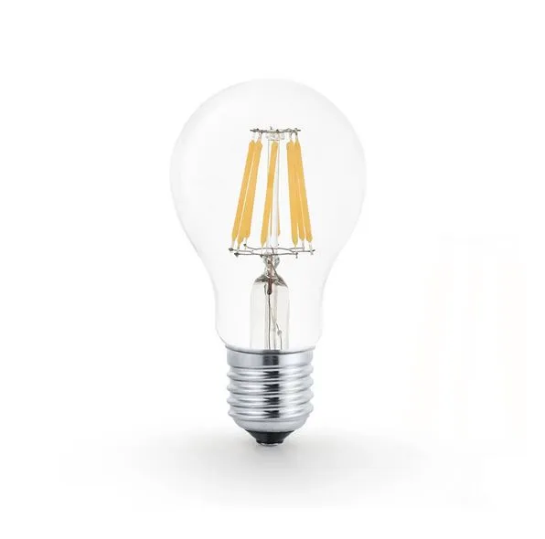 LED stmievateľná žiarovka Minalox A60 E27/8W/24V 3000K