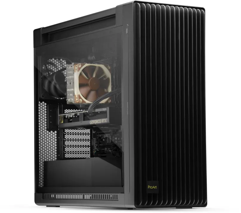 Herné PC LYNX Challenger ProArt Ryzen 7 RTX 4080 SUPER