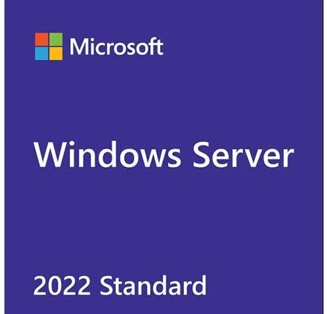 Kancelársky softvér Microsoft Windows Server 2022 Remote Desktop Services - 1 User CAL