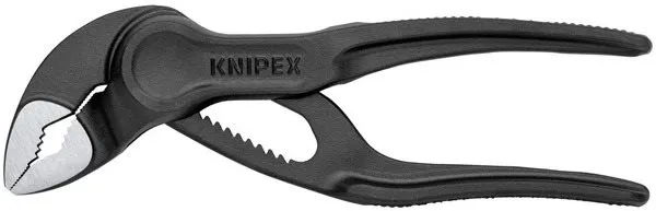 Kliešte KNIPEX Cobra® XS Inštalatérske kliešte 100mm