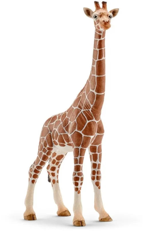 Figúrka Schleich Samica žirafy 14750