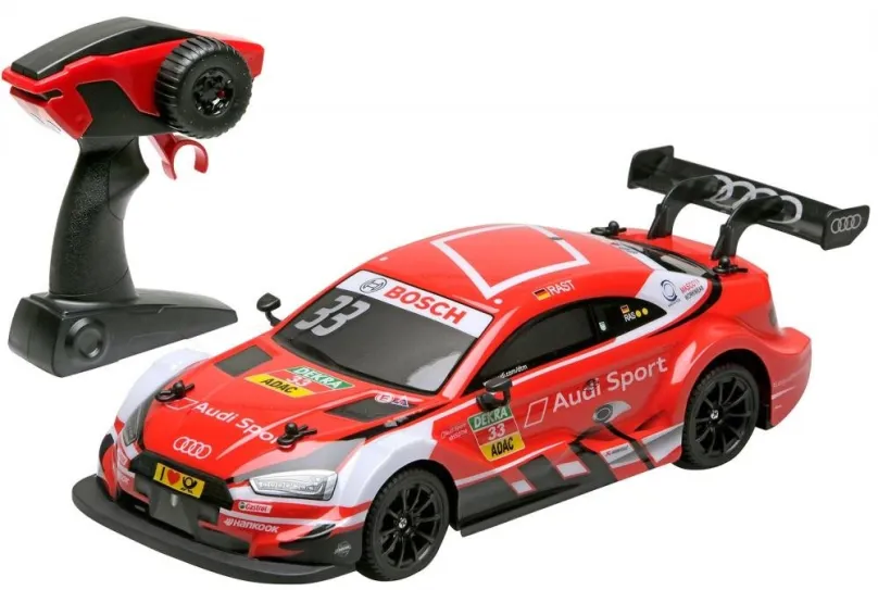 RC auto RE.EL Toys Audi RS5 DTM 1:16