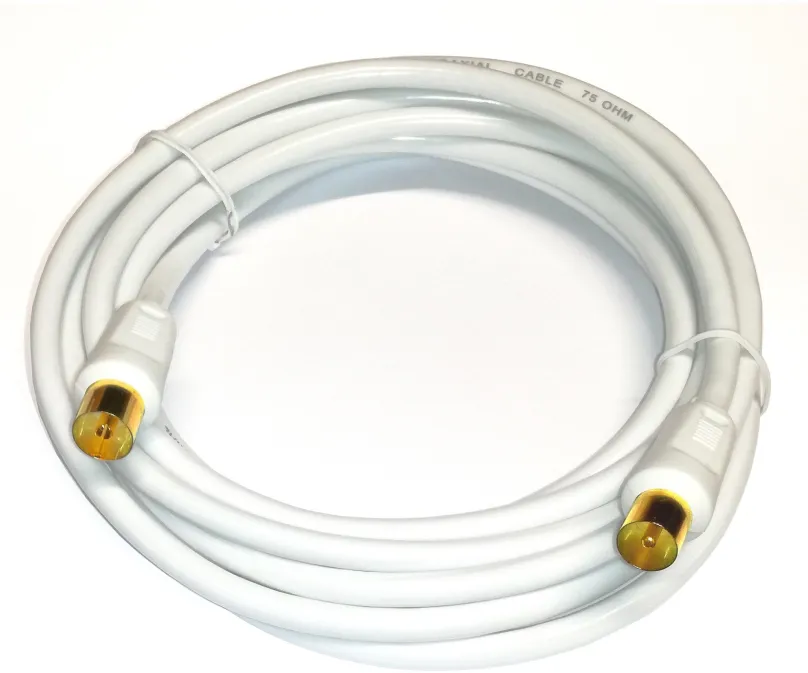 Koaxiálny kábel Mascom anténny kábel 7173-030, 3m