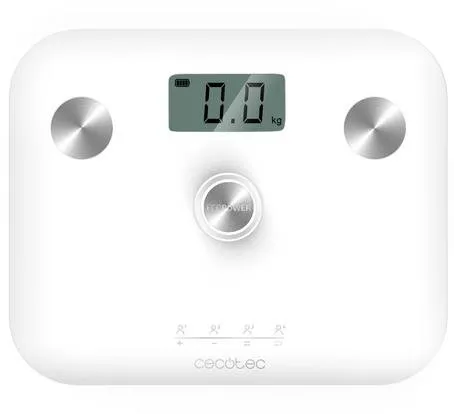Osobná váha Cecotec 4252 Surface Precision EcoPowe