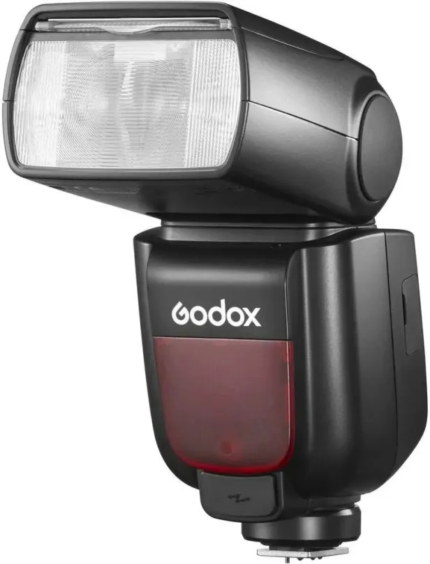 Externý blesk Godox TT685II-N pre Nikon
