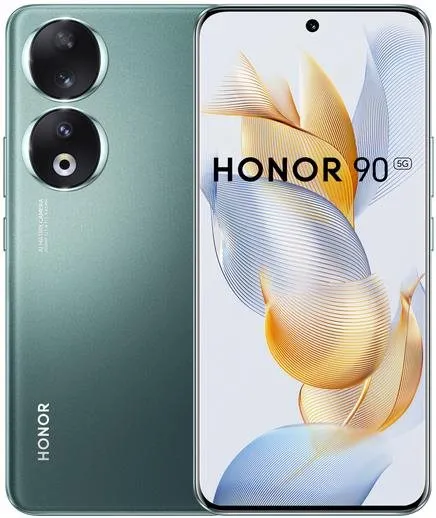 Mobilný telefón HONOR 90 5G 8GB/256GB zelená