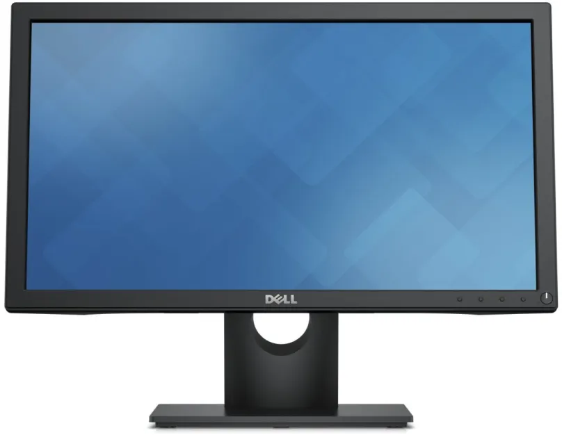 LCD monitor 21.5" Dell E2216HV Essential