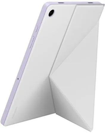 Púzdro na tablet Samsung Galaxy Tab A9+ Ochranné púzdro biele
