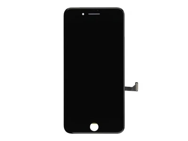 LCD + dotyk pre Apple iPhone 7 Plus - čierna (Refurbished)