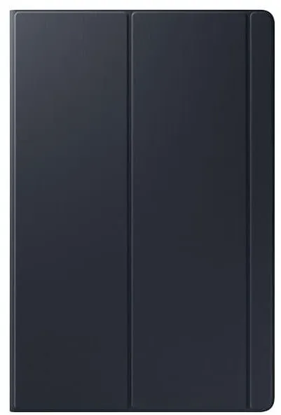 Puzdro na tablet Samsung Polohovacie puzdro Tab S5E Black