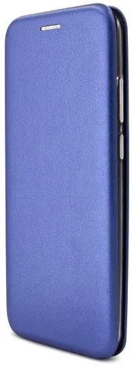 Puzdro na mobil Epico Shellbook case pre Huawei Y6 (2019) - modré