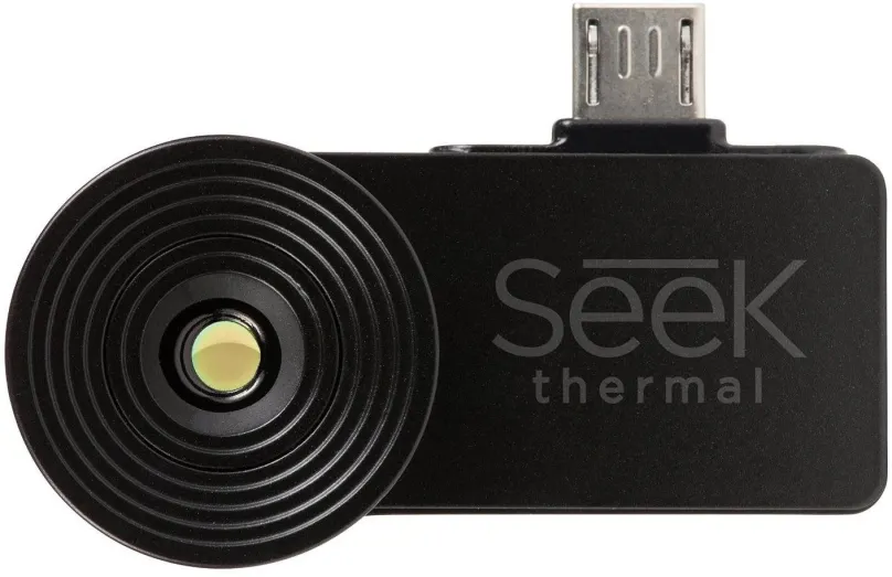 Termokamera Seek Thermal Compact pre Android