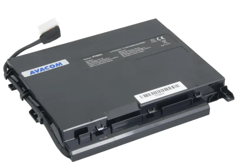 Batéria pre notebook AVACOM PF06 pre HP OMEN 17-w100nc Li-Pol 11,55 V 8200mAh 95Wh