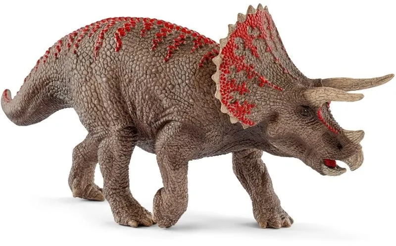 Figúrka Schleich Triceratops 15000