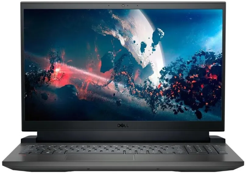 Herný notebook Dell G15 Gaming (5521) US Special Edition