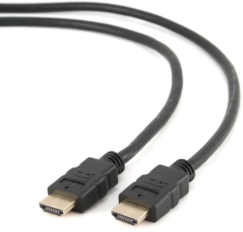 Video kábel Gembird Cableexpert HDMI 1.4 prepojovací 1.8m