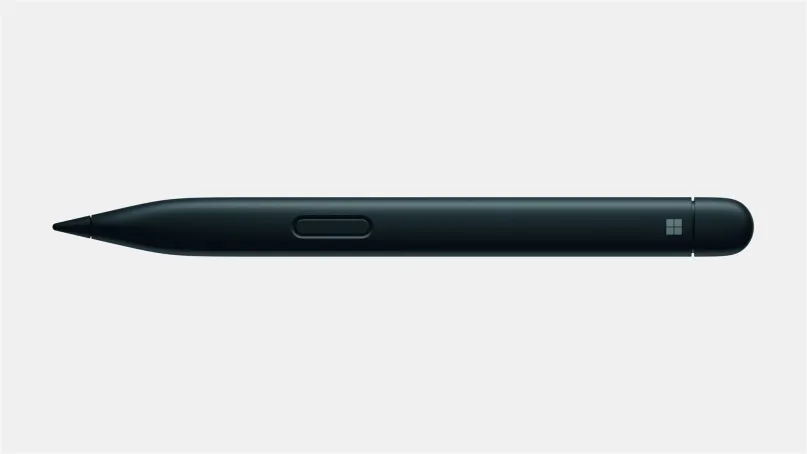 Dotykové pero (štýl) Microsoft Surface Slim Pen 2 Black
