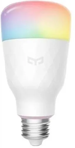 LED žiarovka Yeelight LED Smart Bulb M2 (Multicolor)