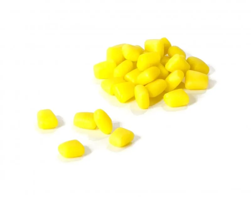 Extra Carp Umelá kukurica Pop-UP Corn Yellow 30ks