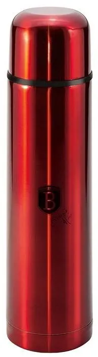 BERLINGERHAUS BERLINGERHAUS Termoska nerez 0,5 l Burgundy Metallic Line BH-7601