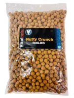 Vitalbaits Boilies Nutty Crunch 5kg 24mm