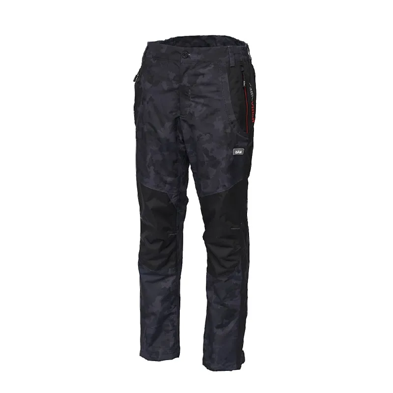 DAM Nohavice Camovision Trousers L