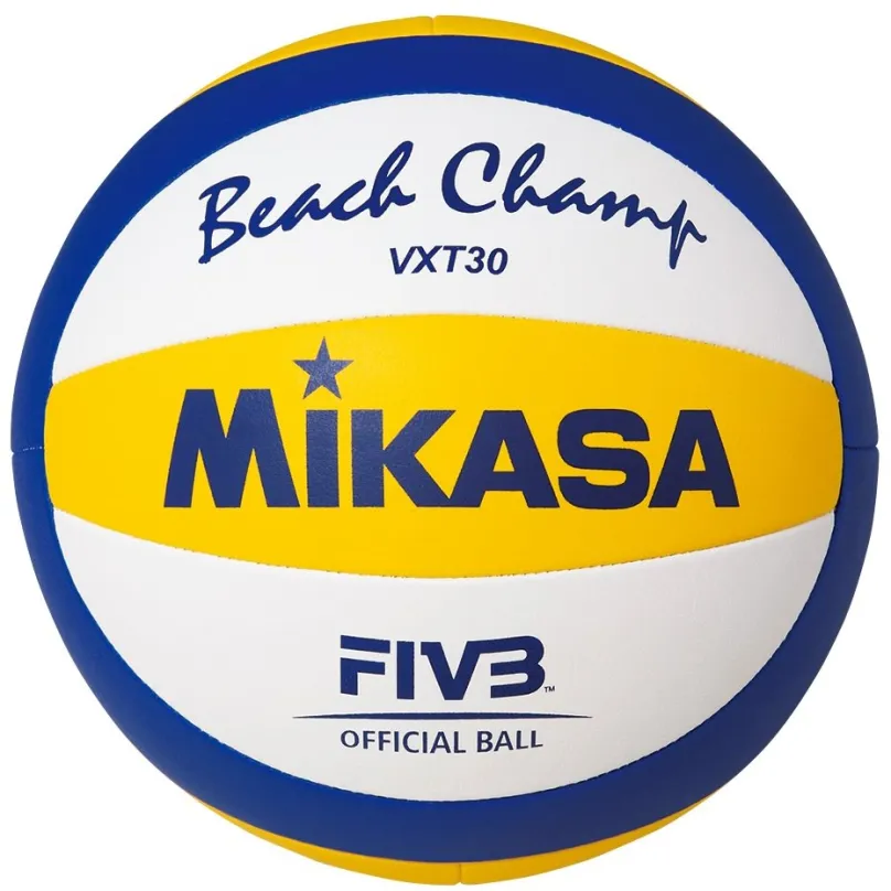 Beachvolejbalový loptu Mikasa VXT 30