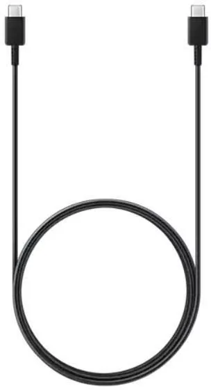 Dátový kábel Samsung USB-C kábel (5A, 1.8m) čierny