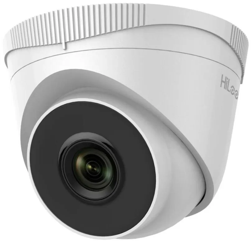 IP kamera HiLook IPC-T221H(C) 4mm, vnútorné a vonkajšie, detekcia pohybu, zasielanie e-mai