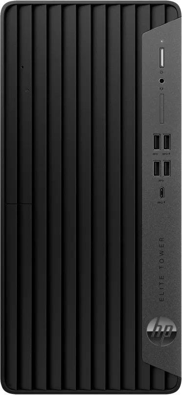 Počítač HP Elite 800 G9 Black