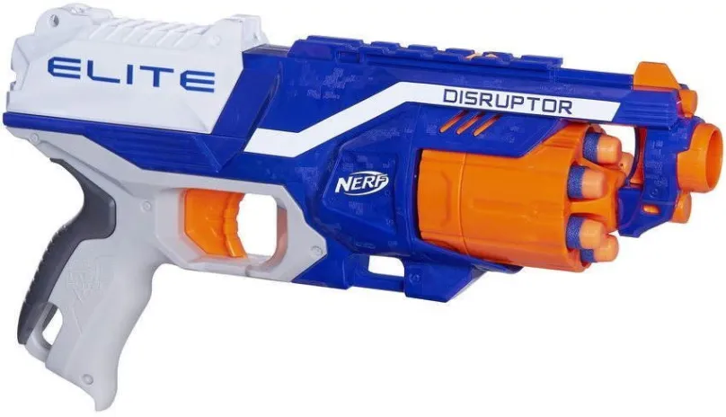 Nerf pištoľ Nerf Elite Disruptor