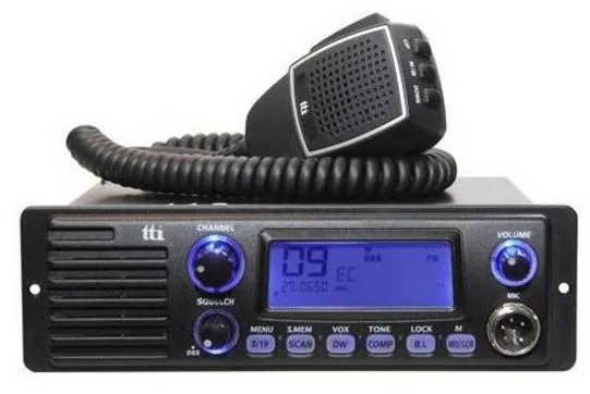 Vysielačka CB Vysielačka TTI TCB-1100