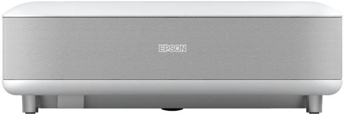 Projektor Epson EH-LS650W, 3LCD laser, 4K, natívne rozlíšenie 3840 x 2160, 16:9, svietivos
