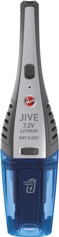 Ručný vysávač Hoover JIVE Lithium HJ72WDLB 011