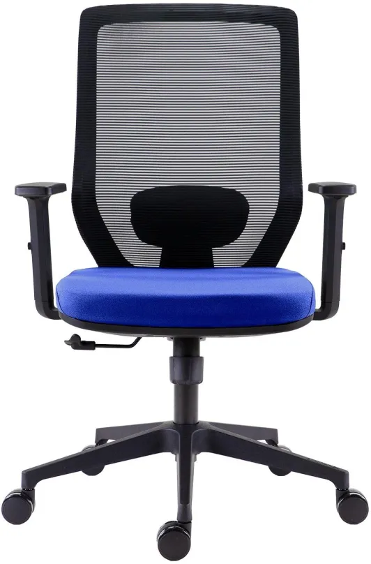 Kancelárska stolička ANTARES Vincent modrá