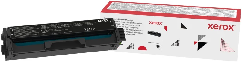Toner Xerox 006R04395 čierny