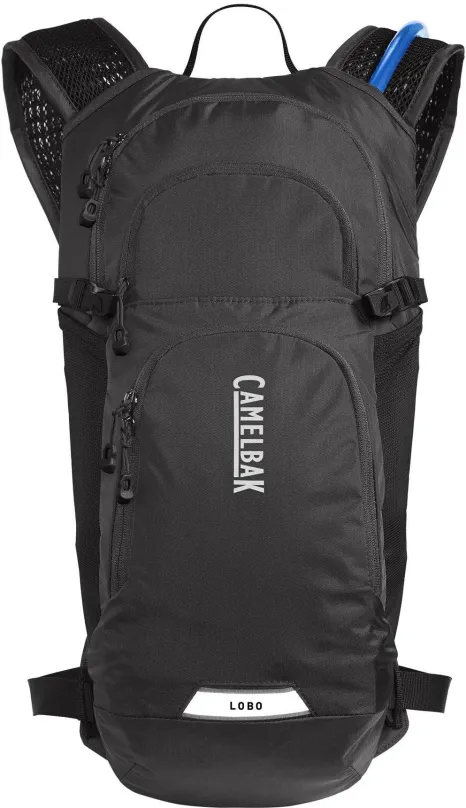 Cyklistický batoh CAMELBAK Lobo 9 Women Charcoal/Black