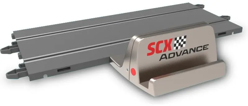 Príslušenstvo pre autodráhu SCX Advance Pripojovacia rovinka BlueTooth