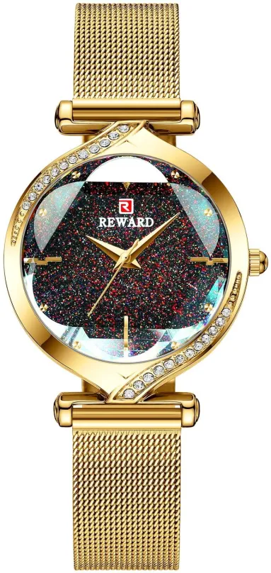 Dámske hodinky Dámske hodinky - RD22018LE + darček ZADARMO