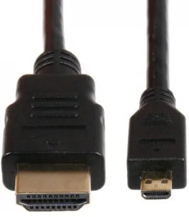 Video kábel JOY-IT RASPBERRY Pi HDMI prepojovací 1.8m