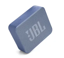 Bluetooth reproduktor JBL GO Essential modrý, aktívny, s výkonom 3,1W, frekvenčný rozsah o