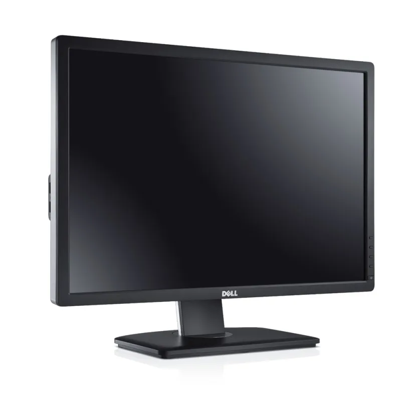 Repasovaný monitor LCD Dell 24" U2412M, záruka 24 mesiacov