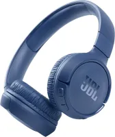 Bezdrôtové slúchadlá JBL Tune 510BT modrá