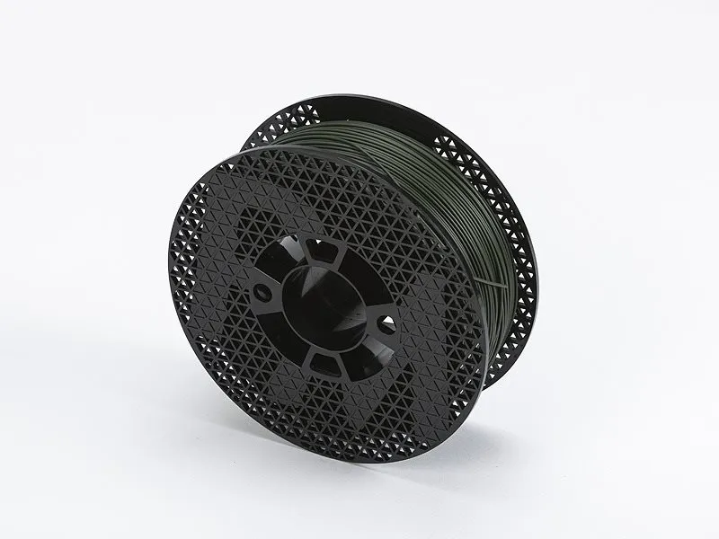 Filament Filament PM 1.75 PLA+ Army edícia -Woodland Green 1 kg