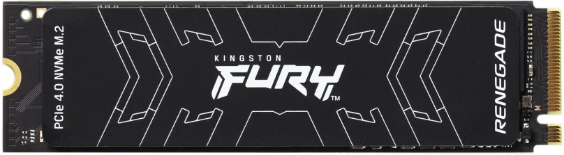 SSD disk Kingston FURY Renegade NVMe 2TB
