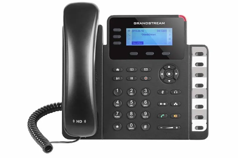 IP telefón Grandstream GXP1630 SIP telefón