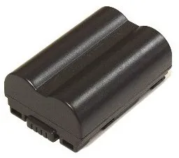 Batéria pre fotoaparát Avacom za Panasonic CGA-S006, DMW-BMA7 Li-ion 7,2 V 710mAh