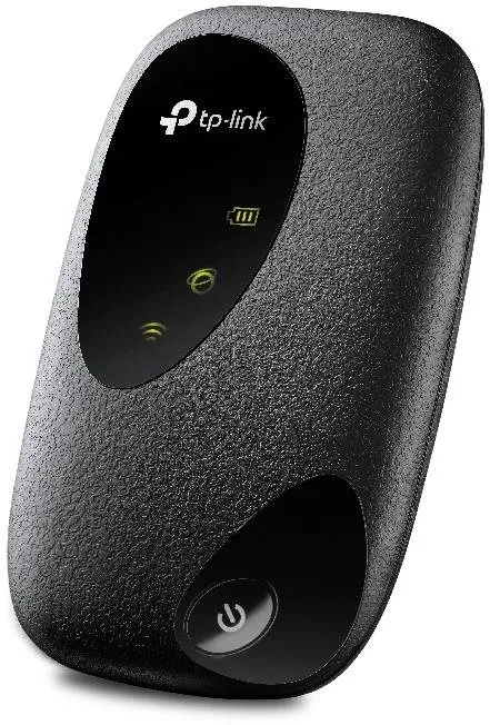 LTE WiFi modem TP-Link M7000 4G LTE Mobile Wi-Fi, rýchlosť WiFi prenosu 300Mb/s, Server, C
