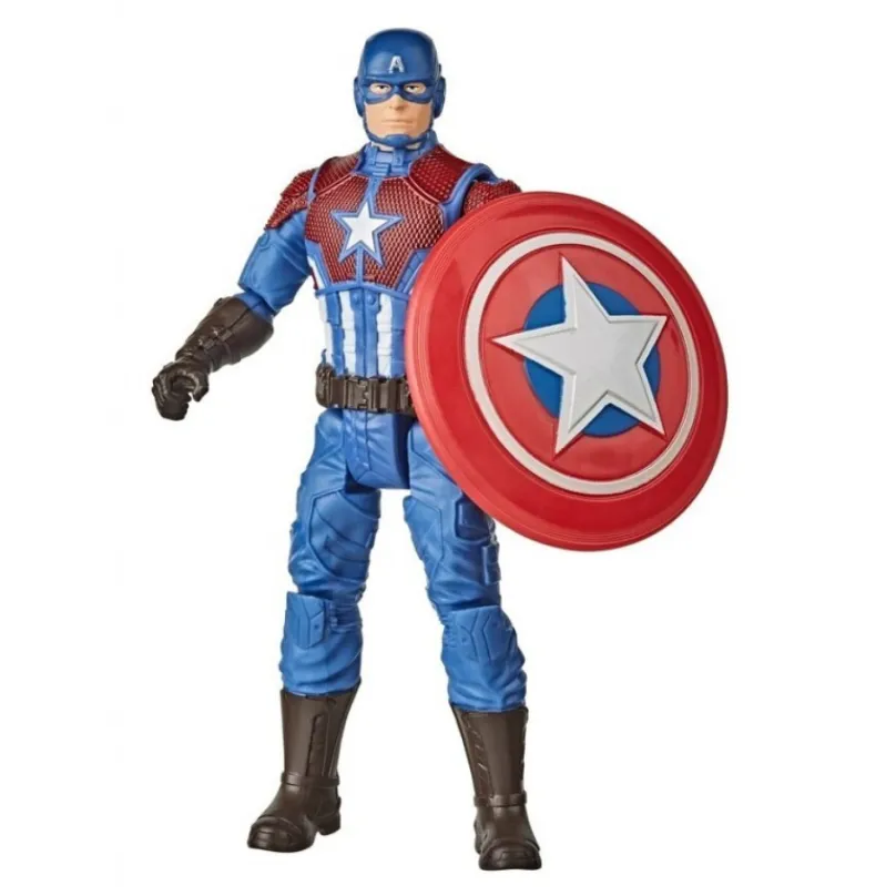 Hasbro Avengers akčná figúrka Captain America 15cm