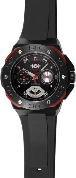 Pánske hodinky MoM Winner PM7010-912
